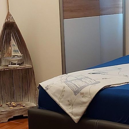 Angelo Apartment Center Of Split Luaran gambar