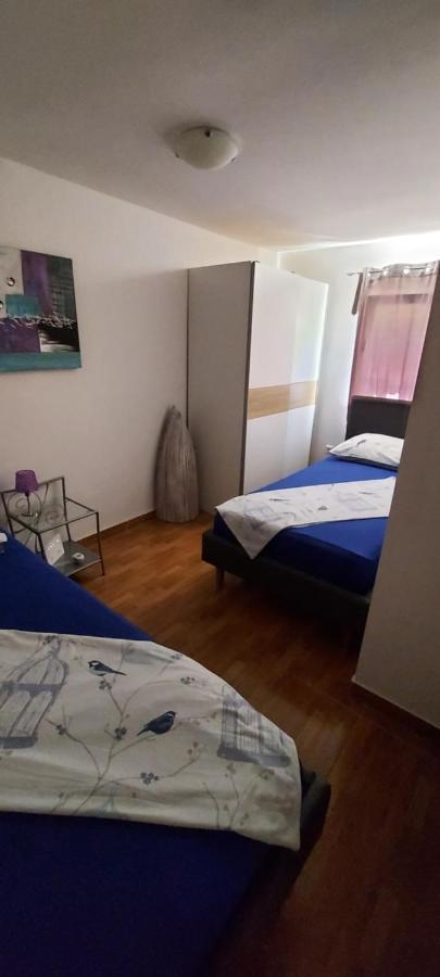 Angelo Apartment Center Of Split Luaran gambar