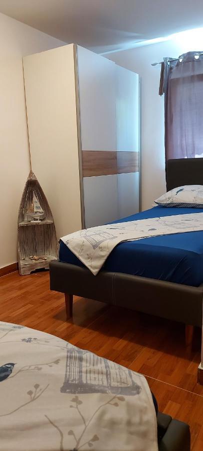 Angelo Apartment Center Of Split Luaran gambar