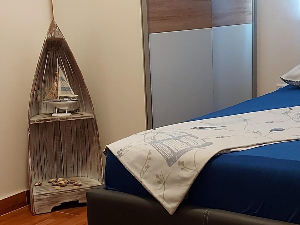 Angelo Apartment Center Of Split Luaran gambar
