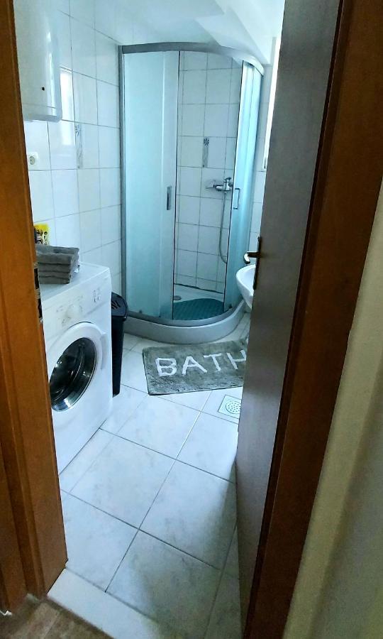 Angelo Apartment Center Of Split Luaran gambar