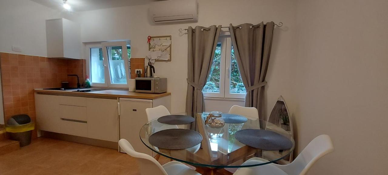 Angelo Apartment Center Of Split Luaran gambar