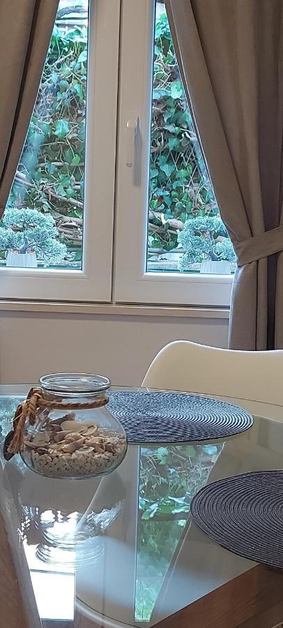 Angelo Apartment Center Of Split Luaran gambar