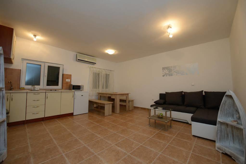 Angelo Apartment Center Of Split Luaran gambar
