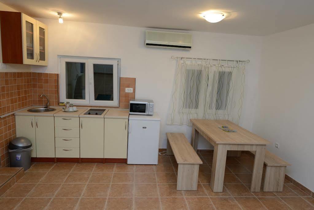Angelo Apartment Center Of Split Luaran gambar