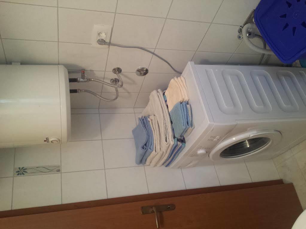 Angelo Apartment Center Of Split Luaran gambar